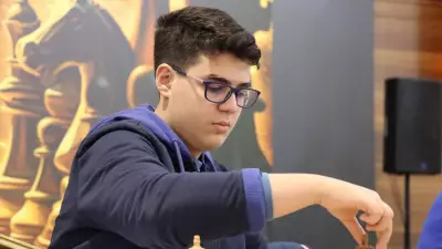 Yağız Kaan Erdoğmuş Satranç Tarihine Geçti: 2700 ELO Barajını Aşan En Genç Büyükusta