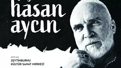 YediHilal Derneği, Çizgi Dünyasının Ustası Hasan Aycın'ı Ağırlıyor
