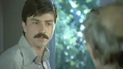 Yeşilçam Efsanesi Mahmut Cevher'in Kızı Ünlü Oyuncu Çıktı!