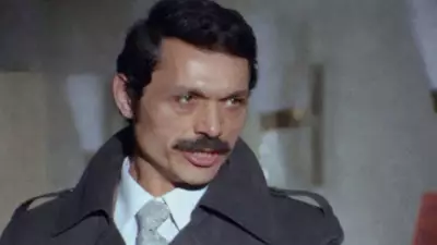 Yeşilçam'ın Usta Oyuncusu Dündar Aydınlı Hayatını Kaybetti