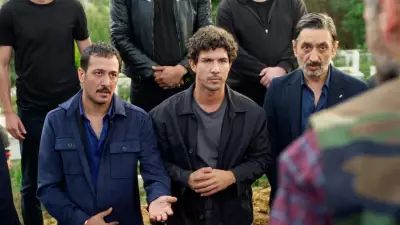 İyi Bir Aile Değiliz: Trajikomik Cenaze Macerası Bu Akşam Ekranlarda