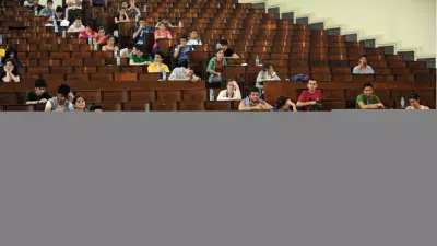 YÖK Başkanı Özvar'dan Kritik Açıklama: Üniversitelere Yeni Bölümler Geliyor