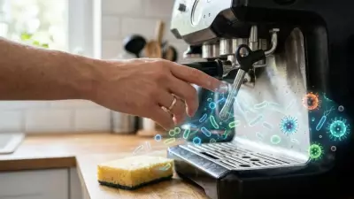 Yıkadıkça Daha Çok Kirleniyor! O Eşyayı Hemen Çöpe Atacaksınız