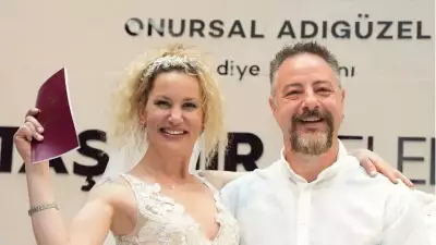 Yıldız Asyalı'dan Eş Şiddetine Karşı Çığlık: 'Devlet Bizi Korusun'