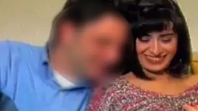 Yıldız Tilbe'nin 'Vazgeçtim' Klibindeki Oyuncu Şaşırtıcı Dönüşümü