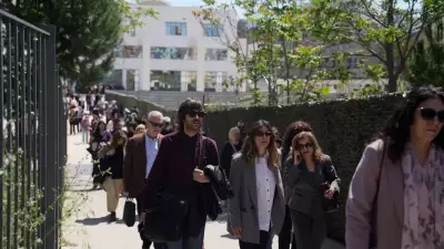 Yunanistan'da 89 yaşındaki saldırgan peş peşe ateş açtı: 5 yaralı