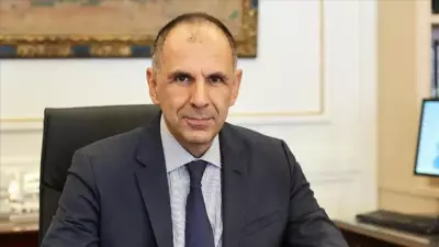 Yunanistan'dan Libya hamlesi: Ortak komisyon kurulacak