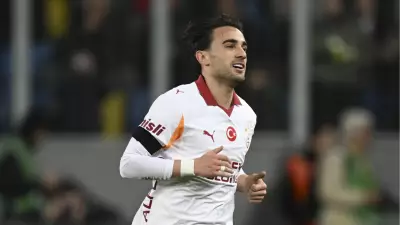 Yunus Akgün: Galatasaray Dördüncü Şampiyonluğa Yürüyor