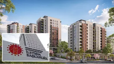 Yüzyılın Konut Projesi'nde dolandırıcılık uyarısı