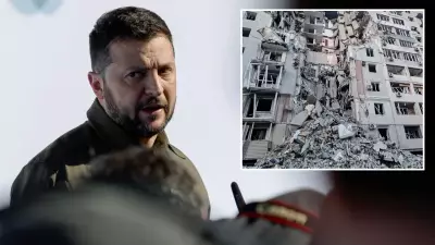 Zelenskiy: Rusya Gece Boyunca İHA Saldırıları Düzenledi, Odessa'da Çocuk Ölümü