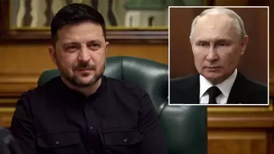 Zelenskiy: Rusya'ya Uzun Menzilli Saldırılarımız Artacak