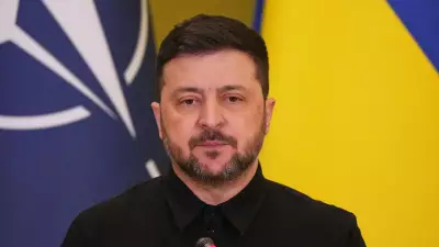 Zelenskiy İstanbul'da: Erdoğan ile Görüşme ve İstanbul Süreci Gündemde
