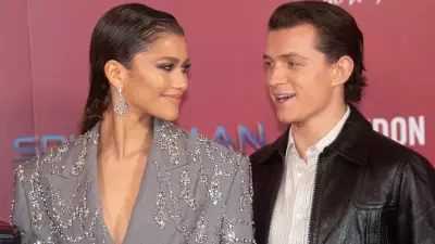 Zendaya Tom Holland Evlilik Söylentilerini Yanıtlıyor: İlişkimizi Özel Tutuyoruz
