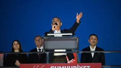 Özgür Özel: 'CHP'lilere İftira Atanlara Karşı Tek Kişiyi Geride Bırakmayız'