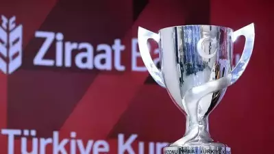 Ziraat Türkiye Kupası Çeyrek Final Heyecanı: Maç Tarihleri Açıklandı