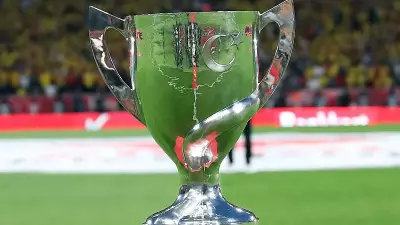 Ziraat Türkiye Kupası Çeyrek Final Heyecanı Yarın Başlıyor