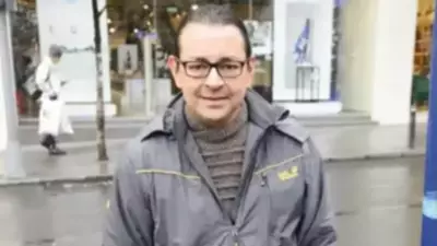 Özlem Tekin'in Eski Eşi Cem Öcal, Bodrum'daki Evinde Ölü Bulundu