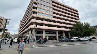 İzmir Büyükşehir'den Çankaya Otoparkı'nın Kapatılmasına İlişkin Açıklama