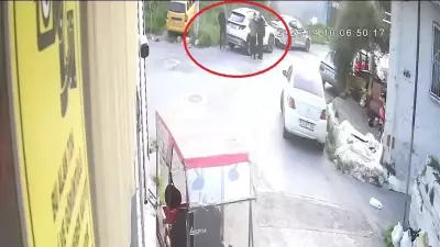 İzmir'de 9 estetikle yüzünü değiştiren katil zanlısı 11 yıl sonra serviste yakalandı