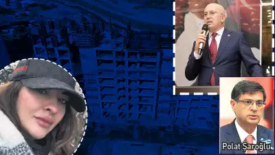 İzmir'deki Kooperatif Yolsuzluğunda Şok Edici Detay: 440 Milyon Lira Kayınvalide Hesabına!