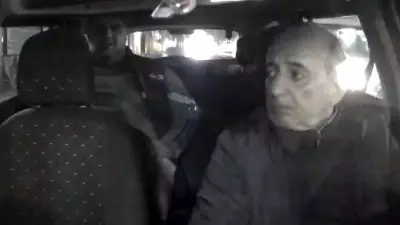 İzmir'deki Taksici Cinayetinde Müebbet İddianamesi Kabul Edildi