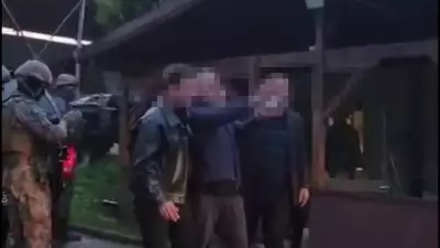 İzmit'te Firari Hükümlü, At Çiftliğinde Özel Harekat Operasyonuyla Yakalandı