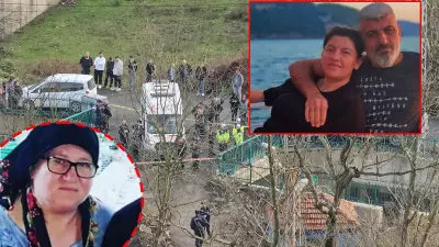 Zonguldak'taki Çifte Cinayetin 19 Saniyesi: Sanığın Savunması ve Acılı Ailenin Feryadı