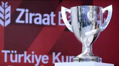 ZTK Çeyrek Final Heyecanı Başlıyor: Fenerbahçe, Galatasaray ve Beşiktaş'ın Maç Programı