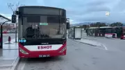 1 Mayıs İzmir ESHOT Otobüsleri Ücretsiz mi? 2026 Tarifesi