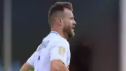 11 gollü maçta Dinamo Kiev, Kryvbas'ı 6-5 yendi