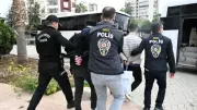 13 İlde Büyük Operasyon: 183 Şüpheli Yakalandı, 95'i Tutuklandı