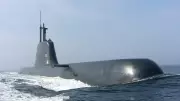 2026 Denizaltı Gücü Sıralaması Açıklandı: Türkiye'nin Stratejik Atılımı