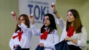 2026 TOKİ İstanbul Çekilişi: 100 Bin Konutun Sahipleri 25 Nisan'da Belirlenecek