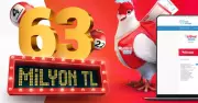 23 Eylül Çılgın Sayısal Loto Sonuçları Açıklandı: İşte Şanslı Numaralar