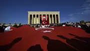 23 Nisan 2026 Anıtkabir Ziyaret Saatleri Açıklandı: Bayramda Ata'nın Huzuruna Çıkacaklar Dikkat!