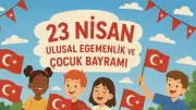 23 Nisan 2026 Şiirleri: İlkokul ve Ortaokul İçin En Güzel Seçkiler
