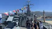 23 Nisan'da 23 Gemi 23 Limanı Ziyaret Edecek