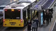 23 Nisan'da Toplu Taşıma Ücretsiz mi? Metro, Metrobüs, Otobüs Tarifesi Açıklandı