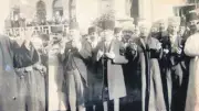 23 Nisan'ın 106. Yılı: Milli Egemenlik ve Çocuk Bayramı Coşkuyla Kutlanıyor
