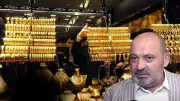 24 Ayar Yolsuzluk: İzinsiz Gram Altın Üretimi ve Piyasaya Sürülmesi