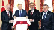 24 Yıl Sonra Tarih Yazacaksınız: Futbolda Büyük Başarı Bekleniyor