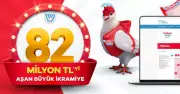 25 Kasım Çılgın Sayısal Loto Sonuçları Açıklandı! Büyük İkramiye Kazanan Numaralar