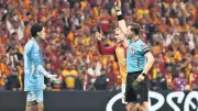 25 Milyon Euro'ya Ederson Serbest! Al Nassr Talip Oldu