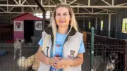 26 Bin Lira Kira Borcu Nedeniyle Hayvan Derneğine Tahliye Kararı