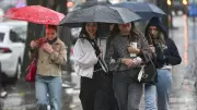 29 Nisan Hava Durumu: Üç Bölgede Sağanak Yağış Bekleniyor