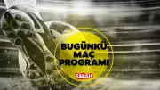 30 Nisan Perşembe Maç Programı: Hangi Maçlar Var, Saat Kaçta ve Nerede Yayınlanacak?
