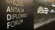 5. Antalya Diplomasi Forumu Başlıyor: Erdoğan Açacak, 150 Ülkeden Liderler Katılacak