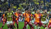 600 Milyon Euro Değerinde Dev Derbi: Galatasaray - Fenerbahçe Tarihe Geçiyor
