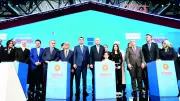 81 ilde 500 bin sosyal konut kura süreci tamamlandı