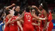 A Milli Kadın Basketbol Takımı'nın Dünya Kupası Rakipleri Açıklandı!